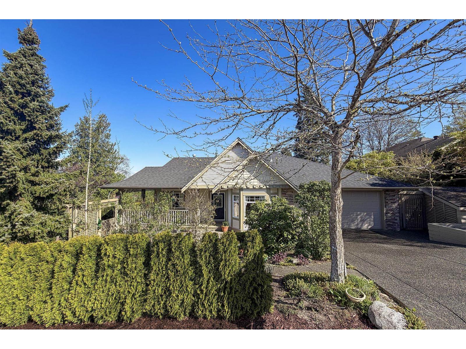 21735 47b Avenue, Langley, British Columbia  V3A 8T3 - Photo 1 - R3115000