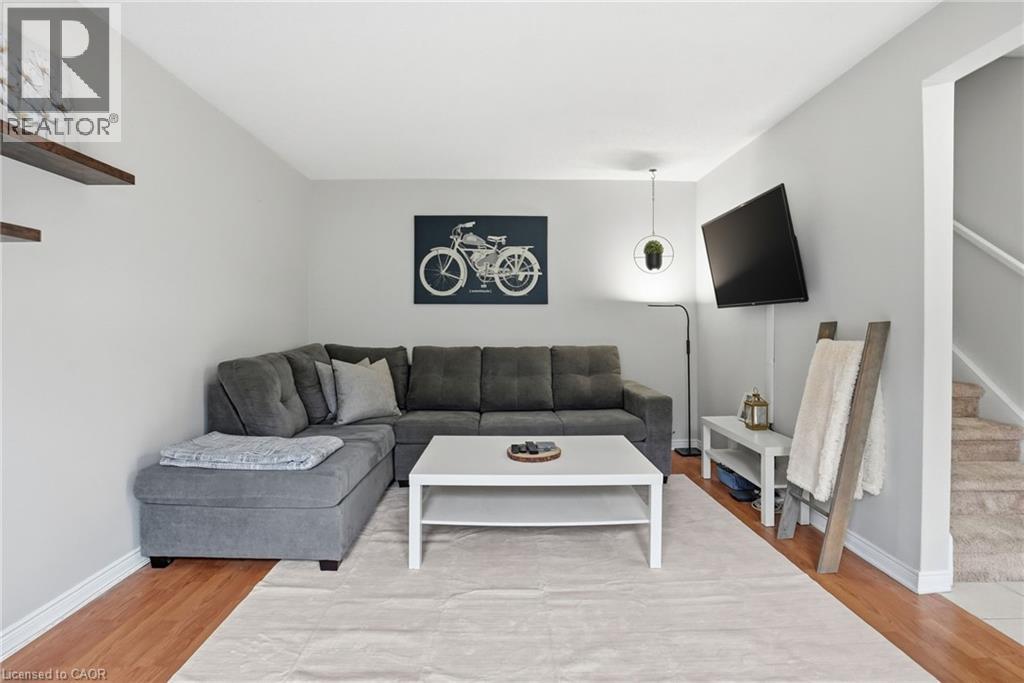 914 Mohawk Road Unit# 7, Hamilton, Ontario  L8T 2R8 - Photo 7 - 40822995