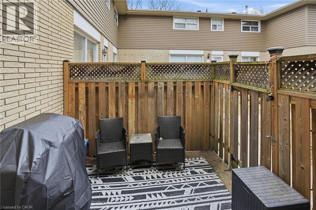 914 Mohawk Road Unit# 7, Hamilton, Ontario  L8T 2R8 - Photo 33 - 40822995