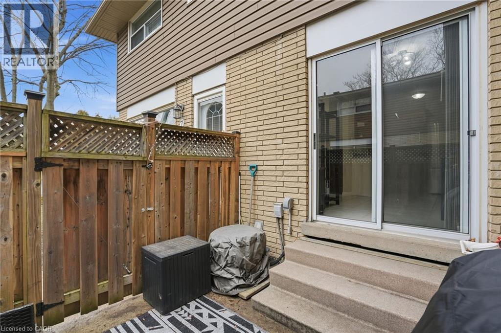 914 Mohawk Road Unit# 7, Hamilton, Ontario  L8T 2R8 - Photo 32 - 40822995