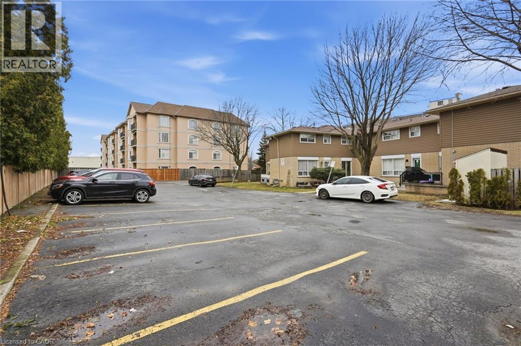 914 Mohawk Road Unit# 7, Hamilton, Ontario  L8T 2R8 - Photo 34 - 40822995