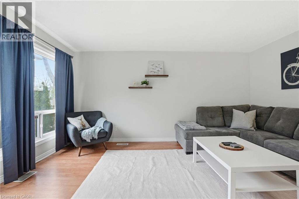 914 Mohawk Road Unit# 7, Hamilton, Ontario  L8T 2R8 - Photo 8 - 40822995
