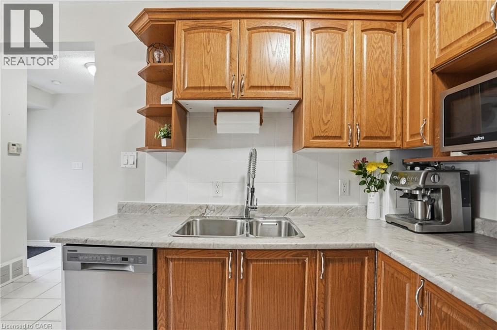 914 Mohawk Road Unit# 7, Hamilton, Ontario  L8T 2R8 - Photo 15 - 40822995