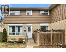 914 MOHAWK Road Unit# 7, Hamilton, Ontario