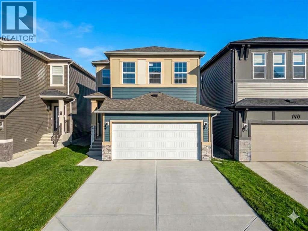 142 Belmont Passage Sw, Calgary, Alberta  T2X 4N4 - Photo 1 - A2292575
