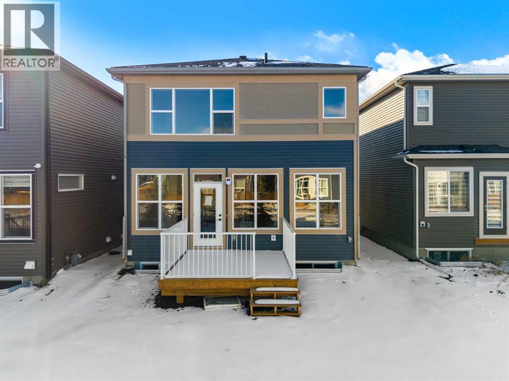 142 Belmont Passage Sw, Calgary, Alberta  T2X 4N4 - Photo 28 - A2292575