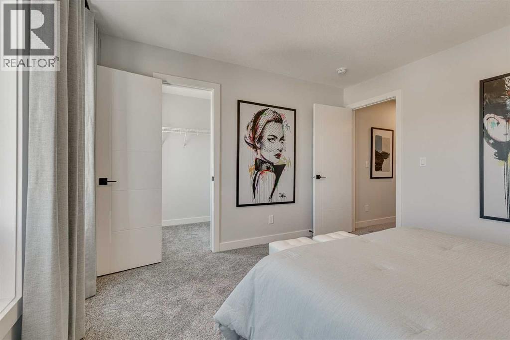 142 Belmont Passage Sw, Calgary, Alberta  T2X 4N4 - Photo 20 - A2292575