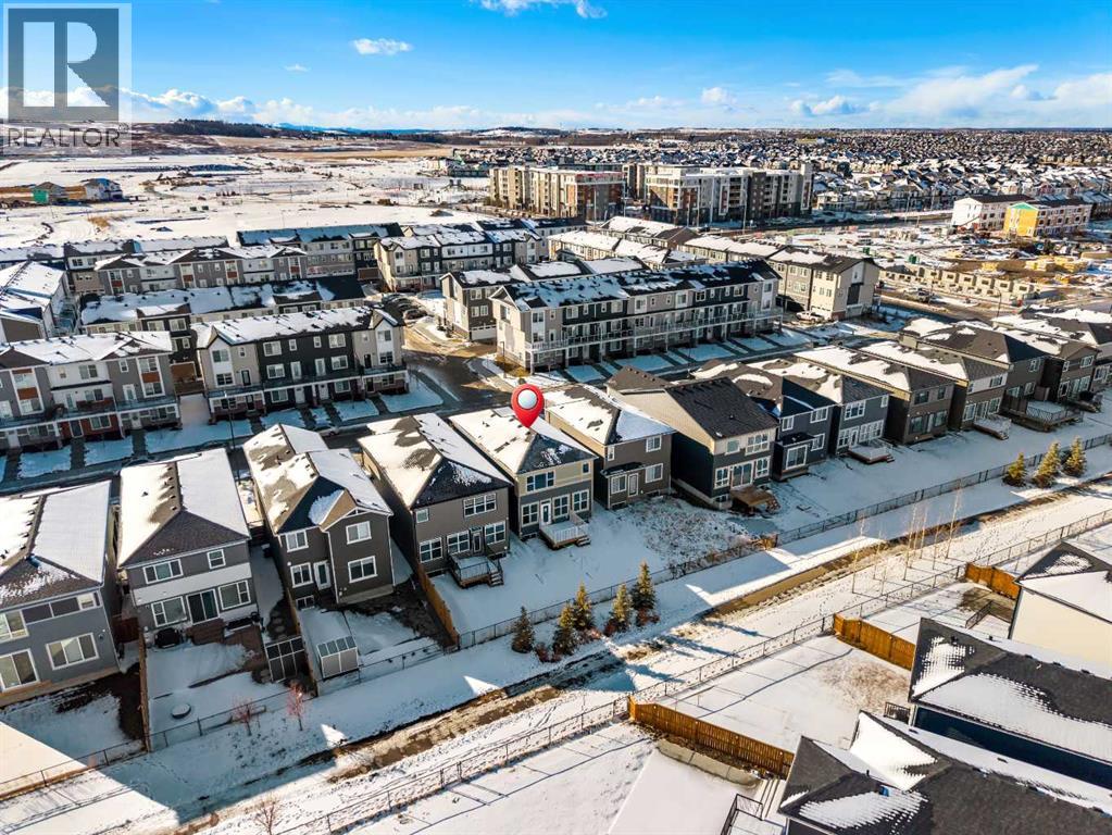 142 Belmont Passage Sw, Calgary, Alberta  T2X 4N4 - Photo 37 - A2292575