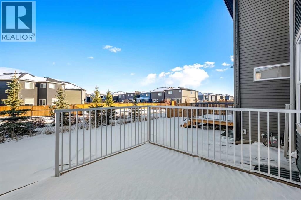 142 Belmont Passage Sw, Calgary, Alberta  T2X 4N4 - Photo 30 - A2292575