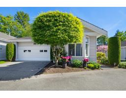 21 20770 97B AVENUE, Langley, British Columbia