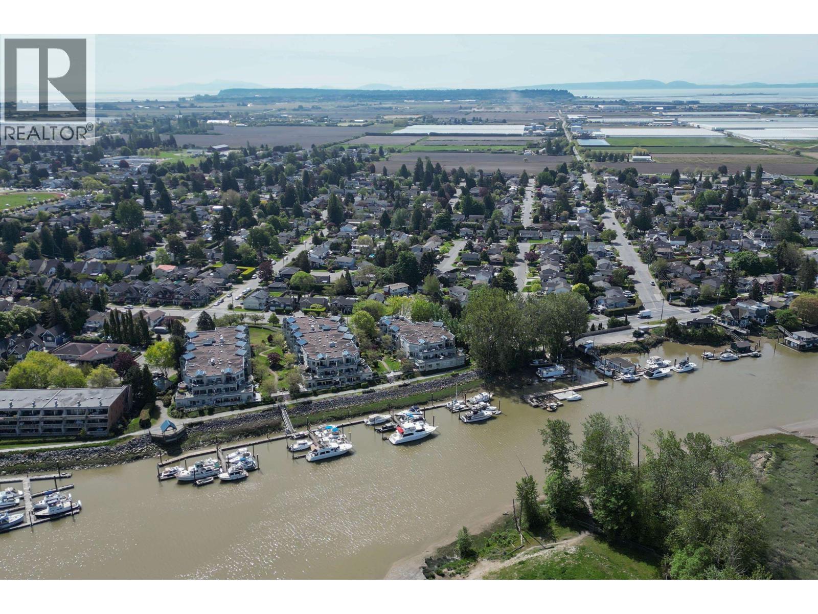 204 4733 W River Road, Delta, British Columbia  V4K 1R9 - Photo 34 - R3119687