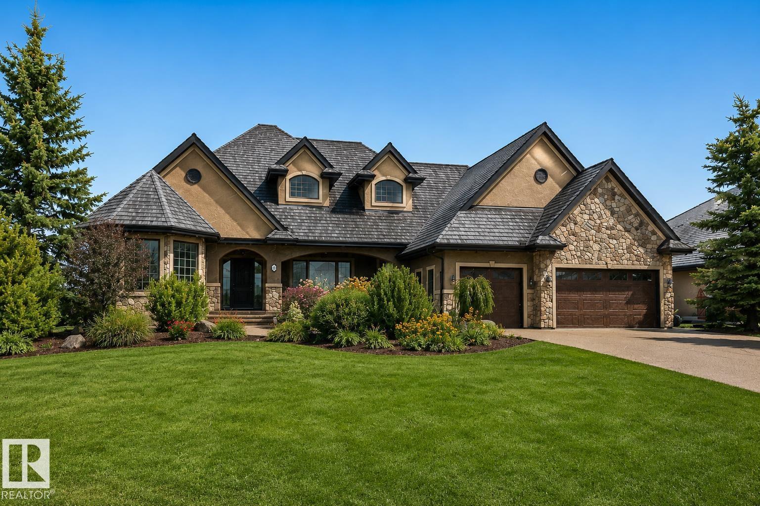 10 Riverridge CR, rural sturgeon county, Alberta