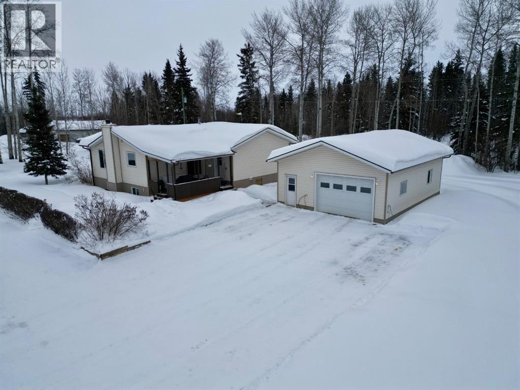 14371 Twp Rd 1072, Rural Mackenzie County, Alberta  T0H 2H0 - Photo 2 - A2292513