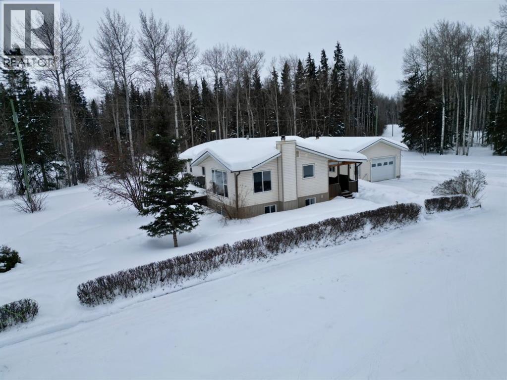 14371 Twp Rd 1072, Rural Mackenzie County, Alberta  T0H 2H0 - Photo 1 - A2292513