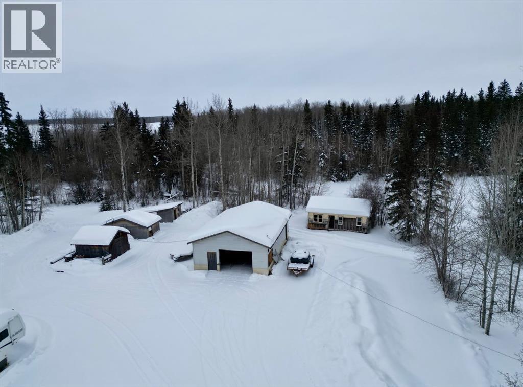 14371 Twp Rd 1072, Rural Mackenzie County, Alberta  T0H 2H0 - Photo 40 - A2292513