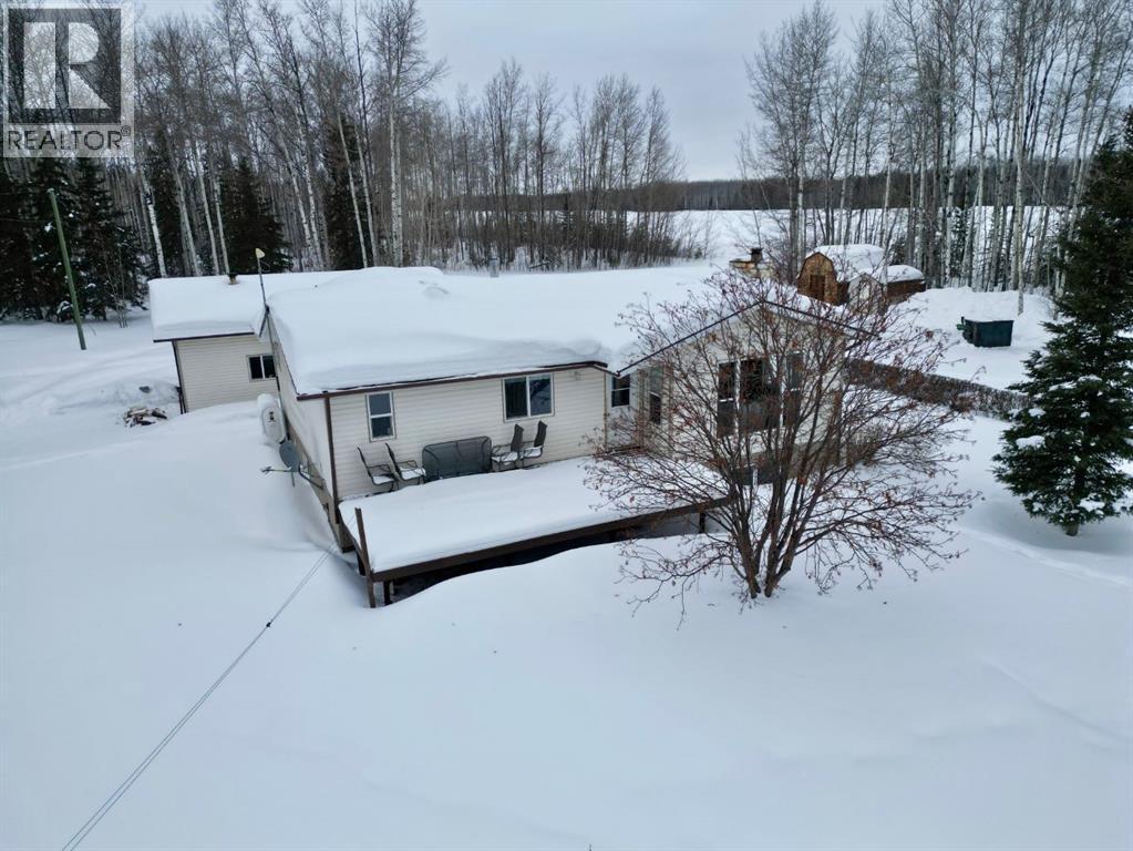 14371 Twp Rd 1072, Rural Mackenzie County, Alberta  T0H 2H0 - Photo 43 - A2292513