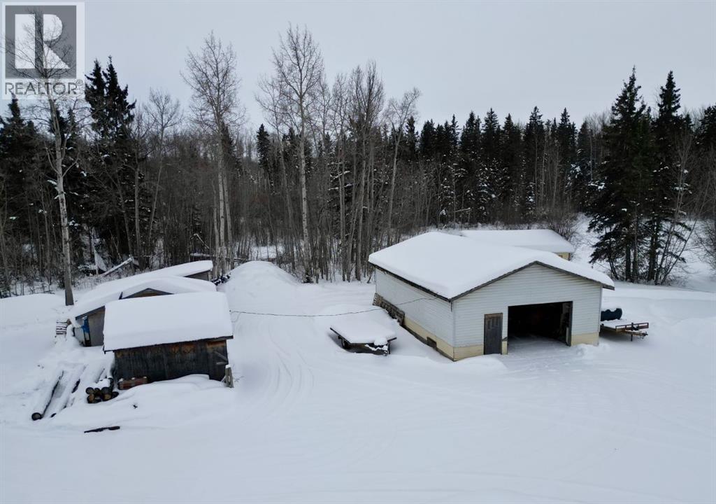 14371 Twp Rd 1072, Rural Mackenzie County, Alberta  T0H 2H0 - Photo 47 - A2292513
