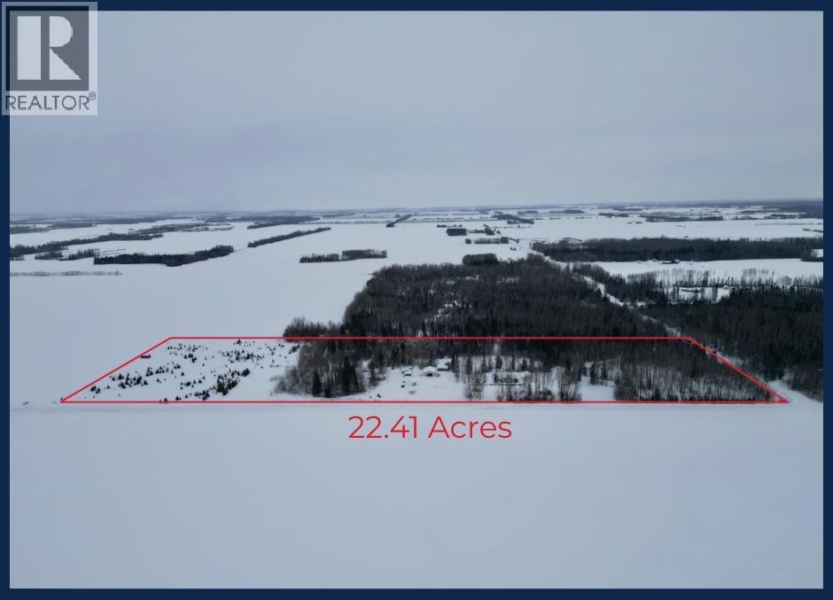 14371 Twp Rd 1072, Rural Mackenzie County, Alberta  T0H 2H0 - Photo 48 - A2292513