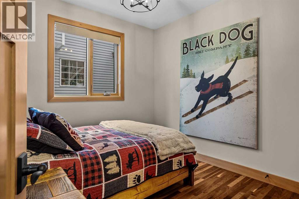 1, 809 4th Street, Canmore, Alberta  T1W 2G9 - Photo 25 - A2292846