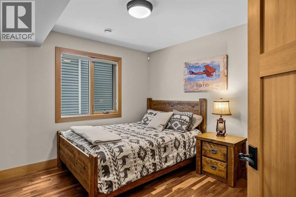 1, 809 4th Street, Canmore, Alberta  T1W 2G9 - Photo 27 - A2292846