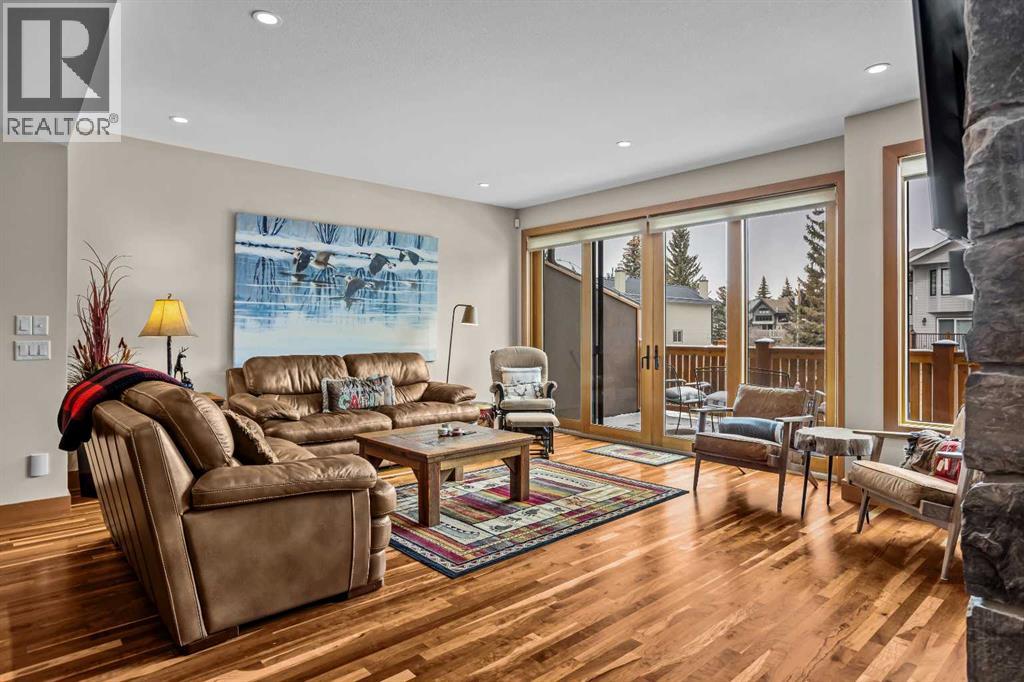1, 809 4th Street, Canmore, Alberta  T1W 2G9 - Photo 13 - A2292846