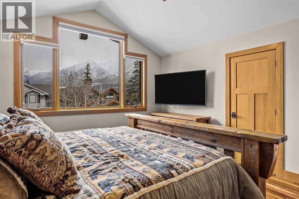 1, 809 4th Street, Canmore, Alberta  T1W 2G9 - Photo 19 - A2292846