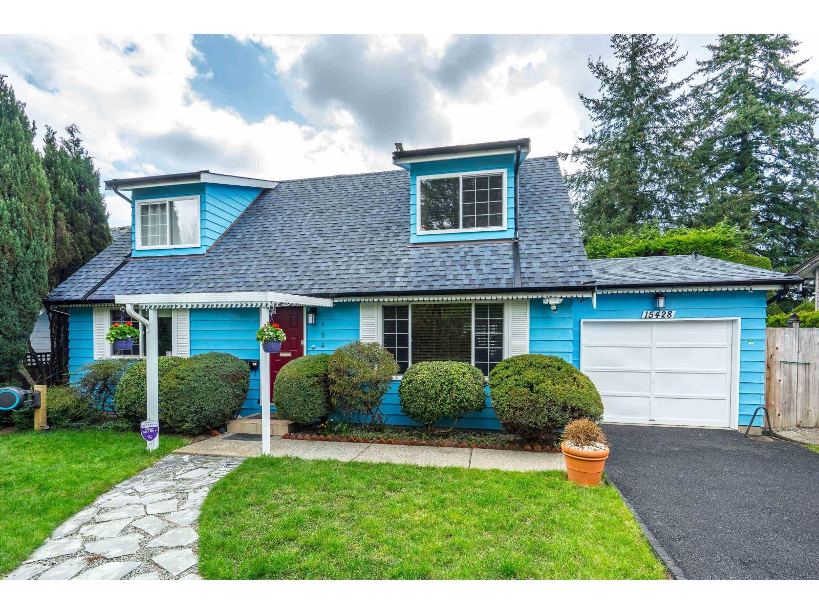 15428 Madrona Drive, Surrey, British Columbia  V4A 5N3 - Photo 1 - R3119958