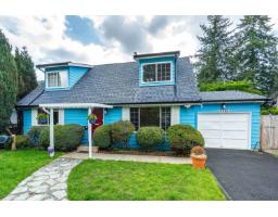 15428 MADRONA DRIVE, Surrey, British Columbia