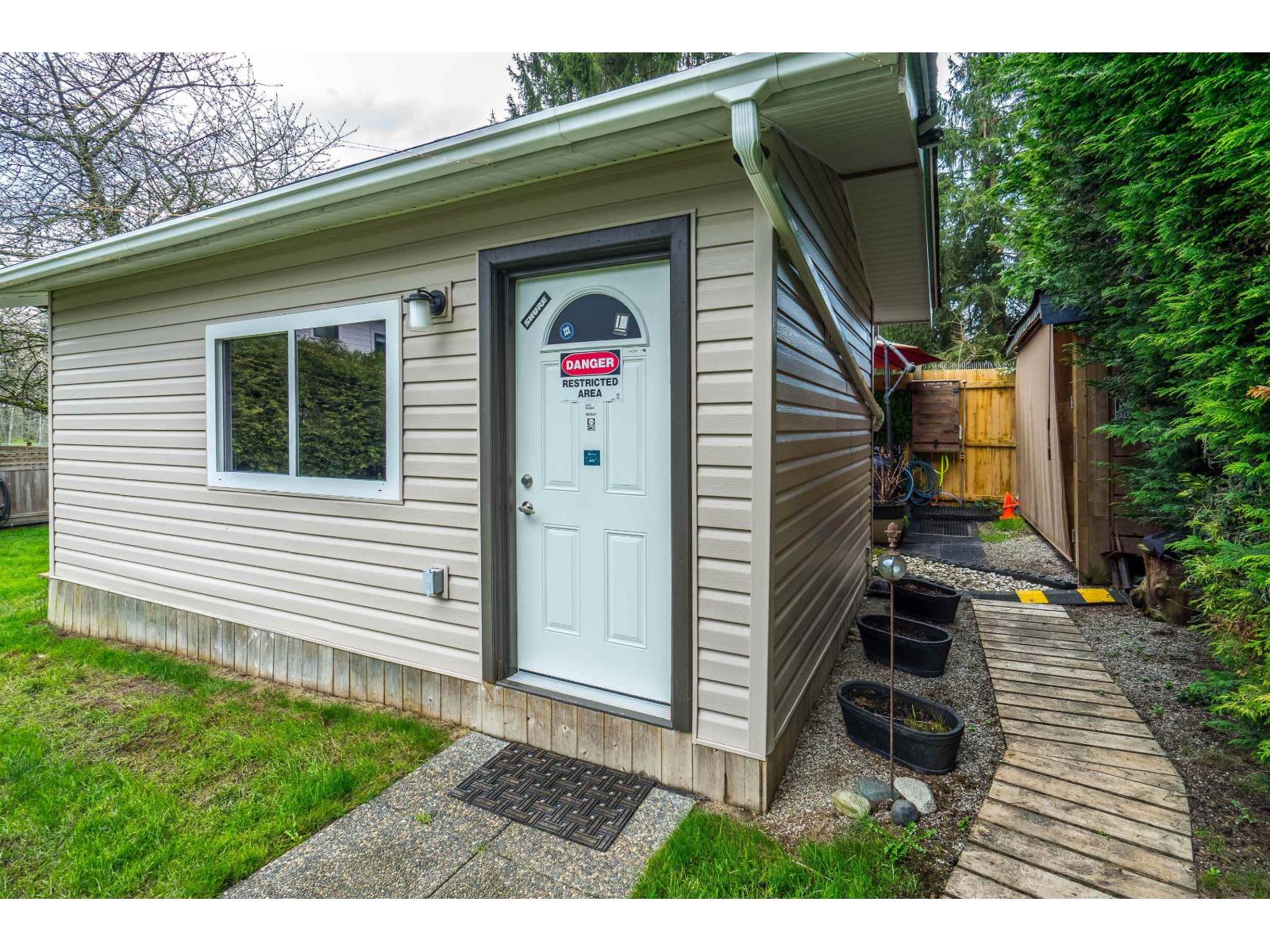 15428 Madrona Drive, Surrey, British Columbia  V4A 5N3 - Photo 32 - R3119958