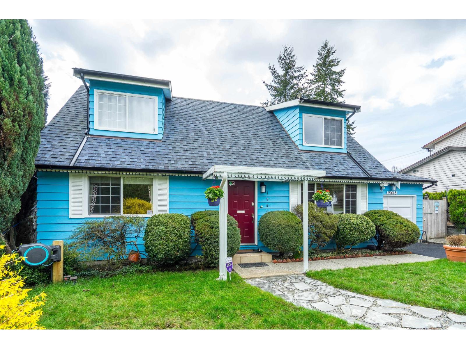 15428 Madrona Drive, Surrey, British Columbia  V4A 5N3 - Photo 2 - R3119958
