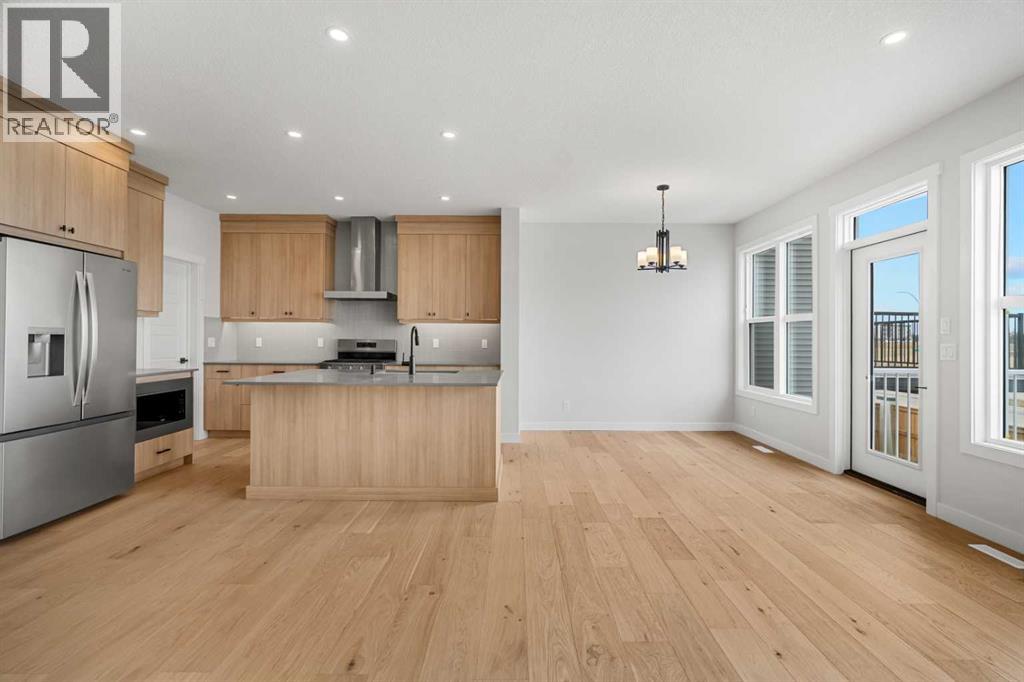 192 Belmont Place SW, Calgary, Alberta  T2X 6E5 - Photo 7 - A2300429