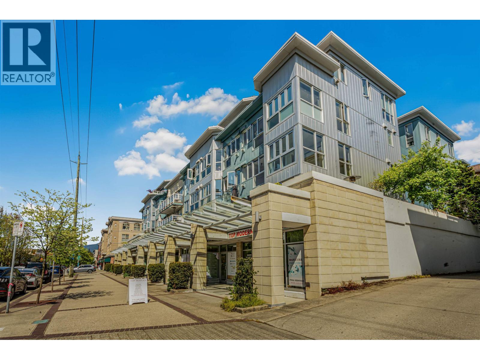207 122 E 3rd Street, North Vancouver, British Columbia  V7L 1E6 - Photo 18 - R3117763