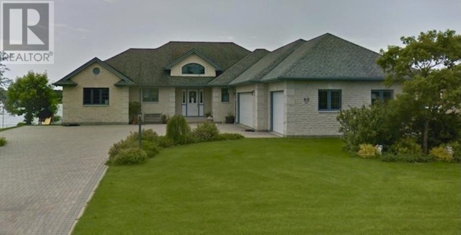 92 Edgewater DR, Dryden, Ontario