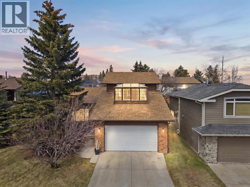 7 Edenwold Place Nw, Calgary, Alberta  T3A 3T7 - Photo 1 - A2303744