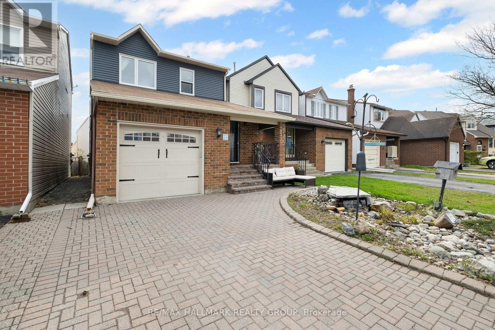 54 FIRESIDE CRESCENT, Ottawa, Ontario
