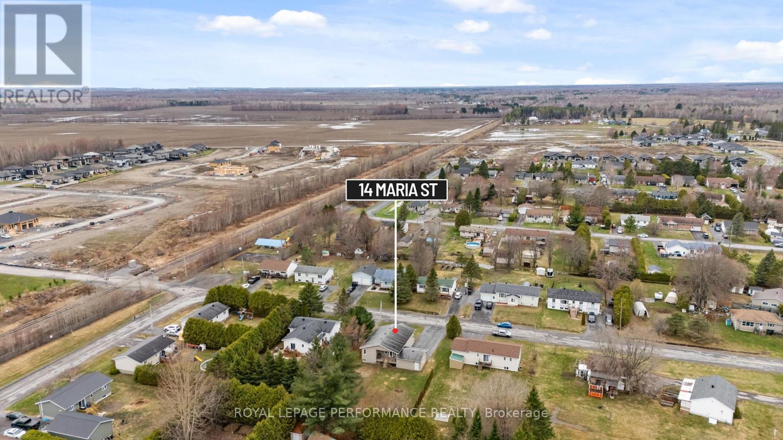 14 Maria Street, Casselman, Ontario  K0A 1M0 - Photo 45 - X13092636