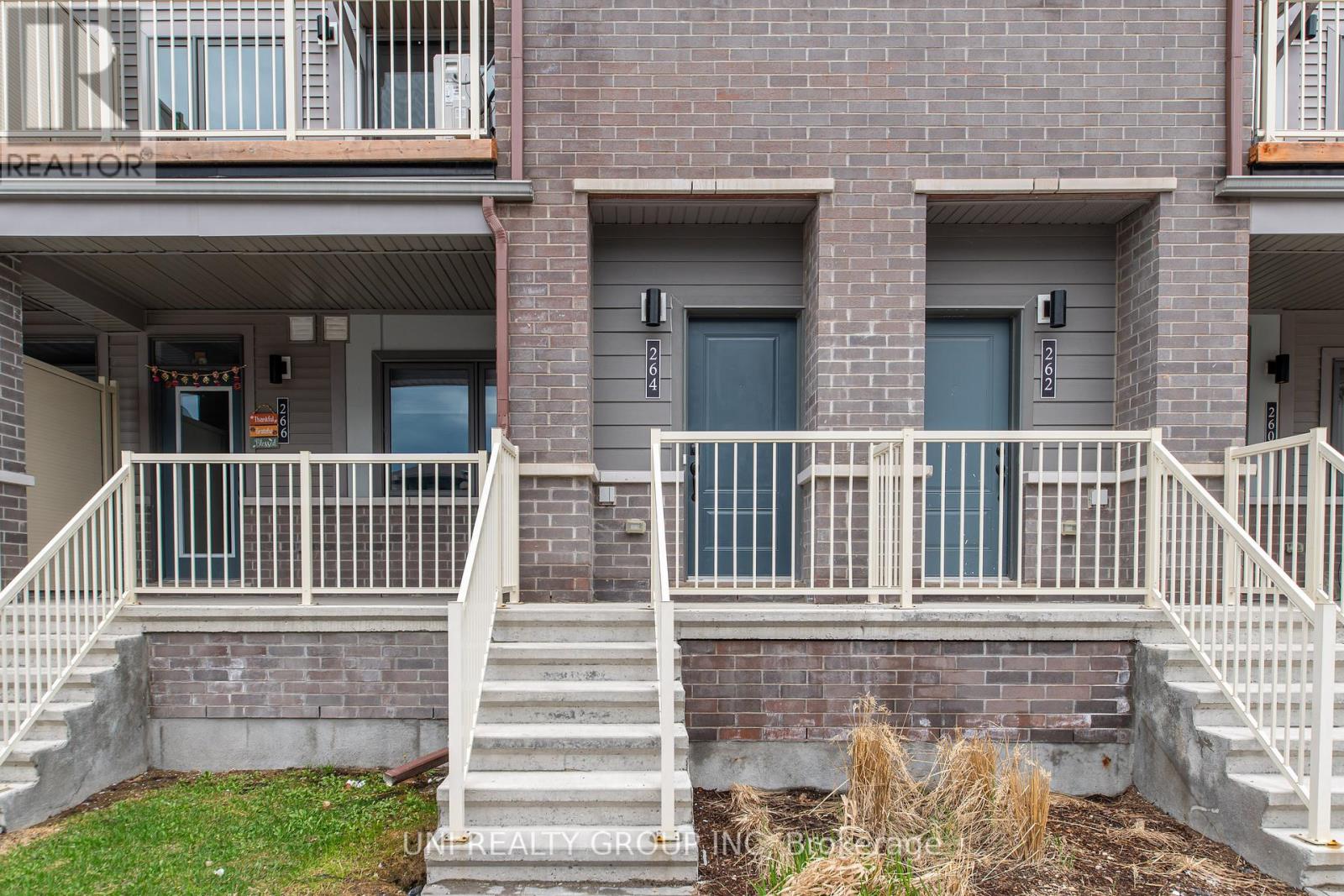 264 Anyolite Private, Ottawa, Ontario  K2J 7J3 - Photo 3 - X13092652