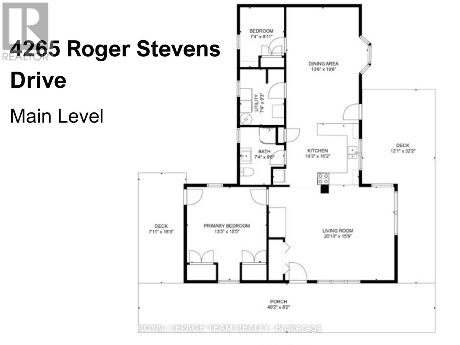 4265 Roger Stevens Drive, Ottawa, Ontario  K7A 4S6 - Photo 46 - X13092676