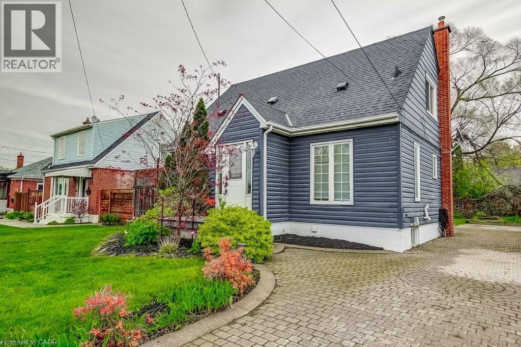 114 Second Street N, Stoney Creek, Ontario  L8G 1Z4 - Photo 3 - 40827582