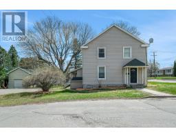 20 BROCK STREET S, Perth, Ontario