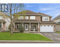 578 DEVONWOOD CIRCLE, Ottawa, Ontario