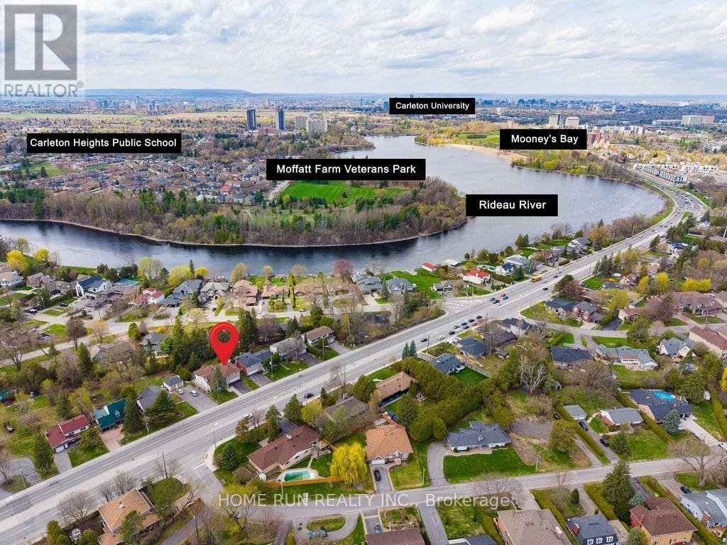 3334 Riverside Drive, Ottawa, Ontario  K1V 8P1 - Photo 48 - X13092744