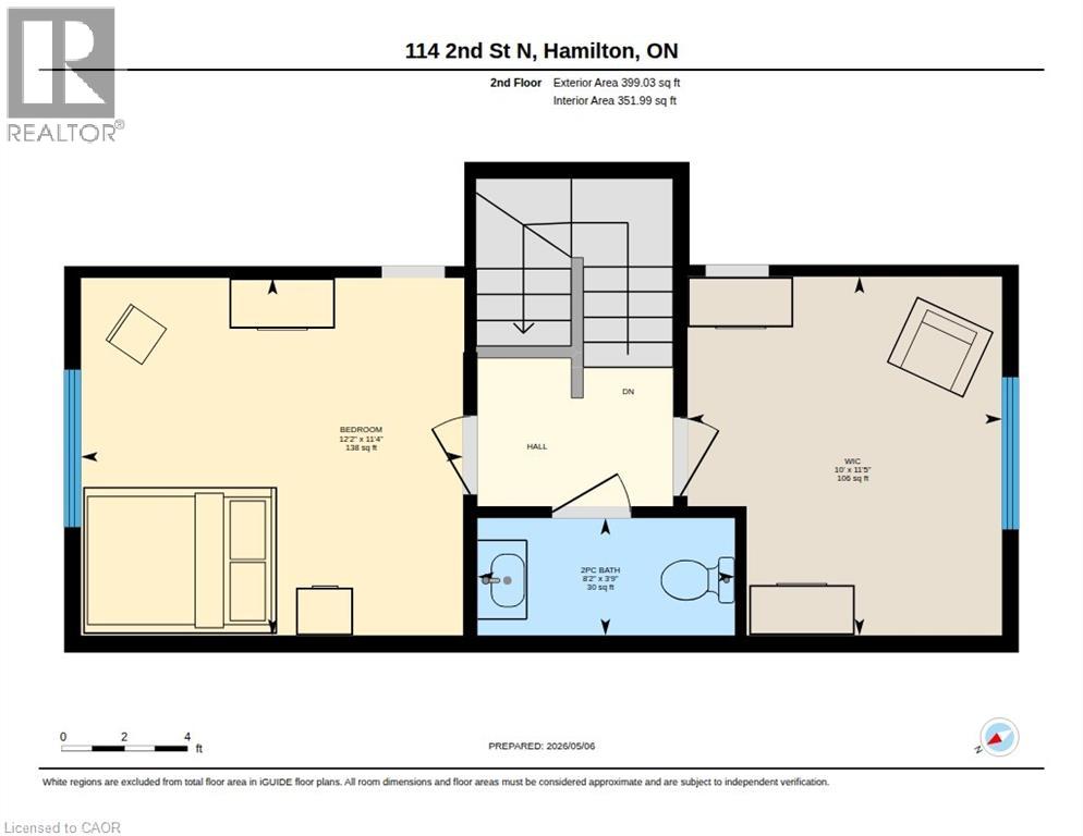 114 Second Street N, Stoney Creek, Ontario  L8G 1Z4 - Photo 37 - 40827582