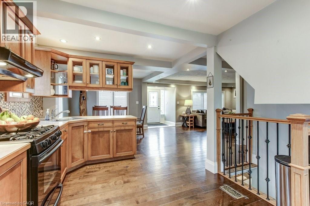 114 Second Street N, Stoney Creek, Ontario  L8G 1Z4 - Photo 17 - 40827582