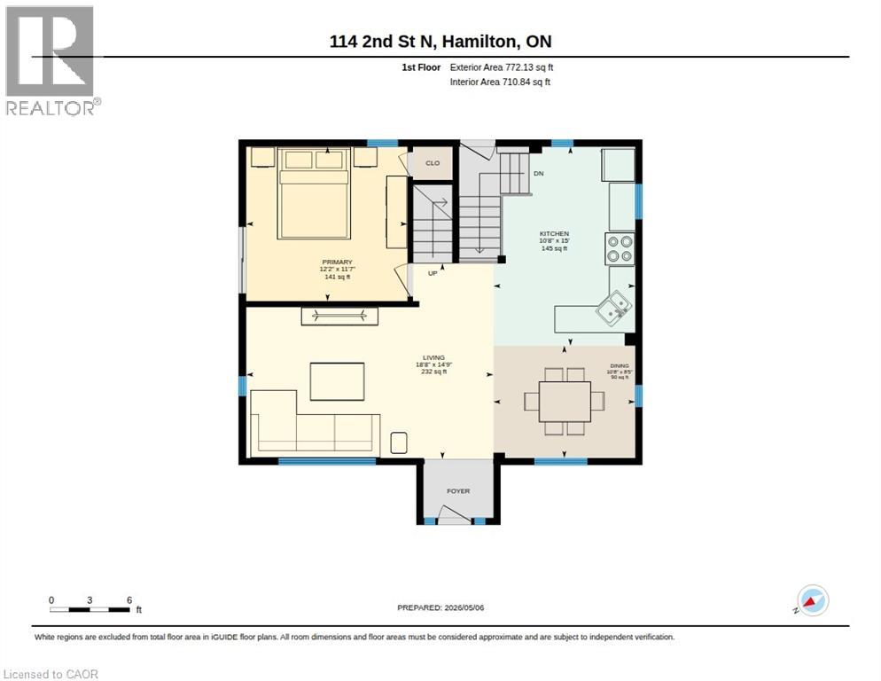114 Second Street N, Stoney Creek, Ontario  L8G 1Z4 - Photo 39 - 40827582