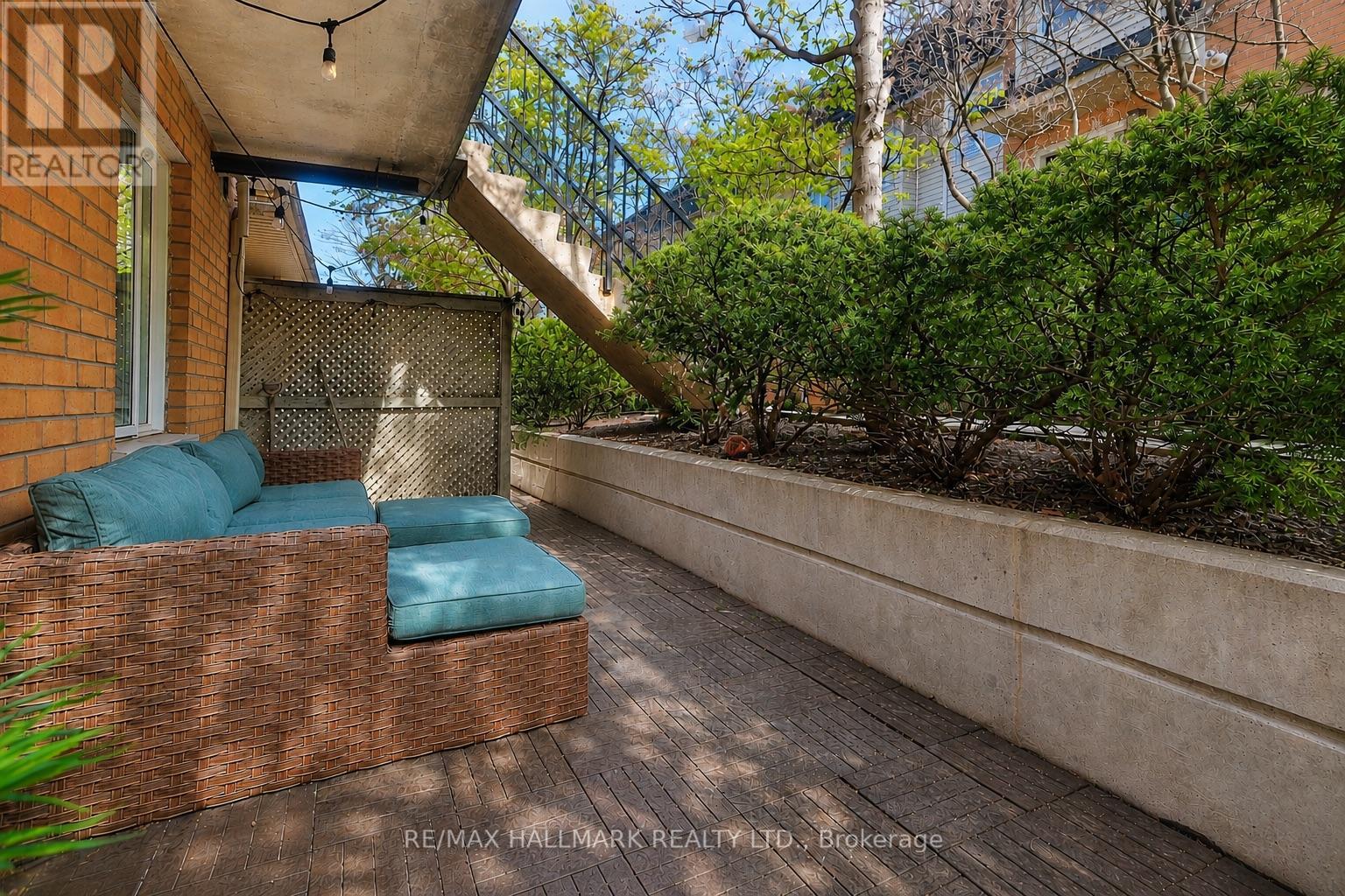 59 - 208 Niagara Street, Toronto, Ontario  M6J 3W5 - Photo 19 - C13002552