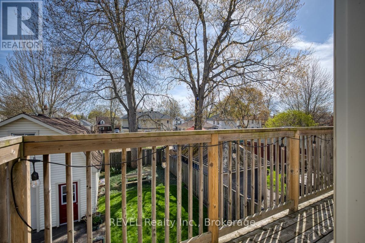 218 Kent Street, Port Colborne, Ontario  L3K 3A1 - Photo 30 - X13092670