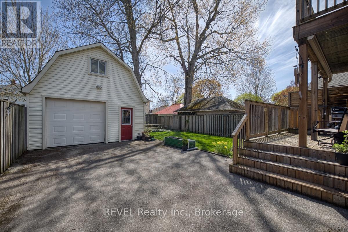 218 Kent Street, Port Colborne, Ontario  L3K 3A1 - Photo 4 - X13092670