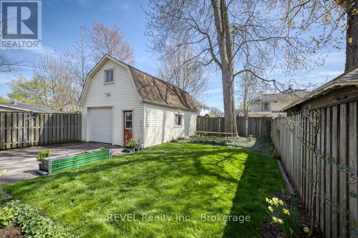 218 Kent Street, Port Colborne, Ontario  L3K 3A1 - Photo 42 - X13092670