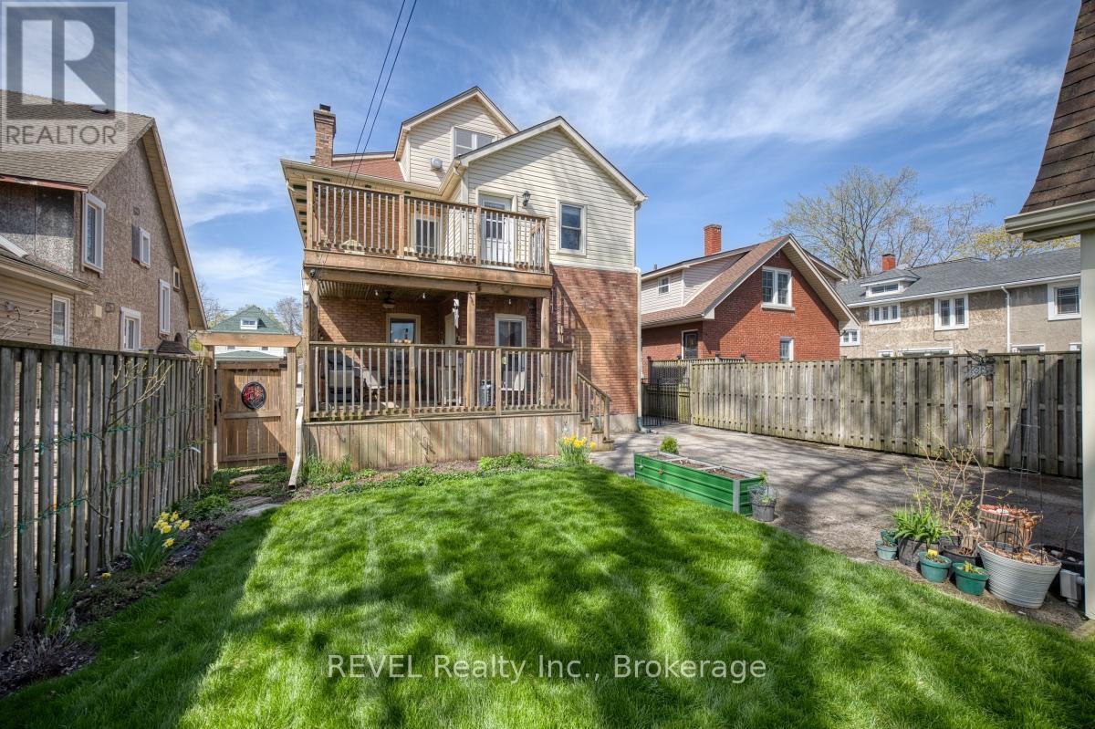 218 Kent Street, Port Colborne, Ontario  L3K 3A1 - Photo 44 - X13092670